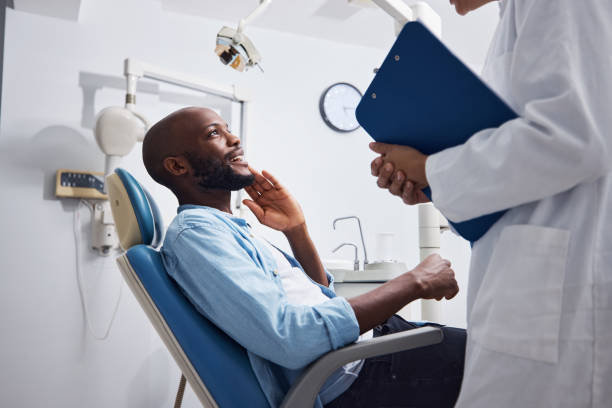 Best Broken or Cracked Tooth Emergency Dentist in Amsterdam, NY